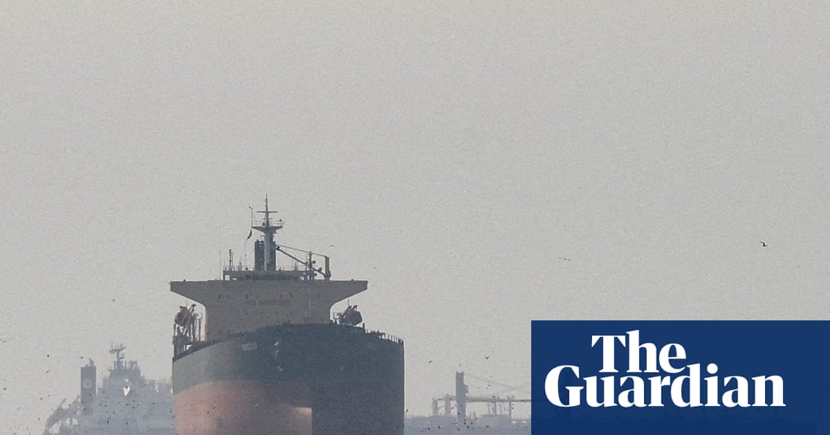 First Thing: US starts naval blockade of Iranian ports after deadline passes