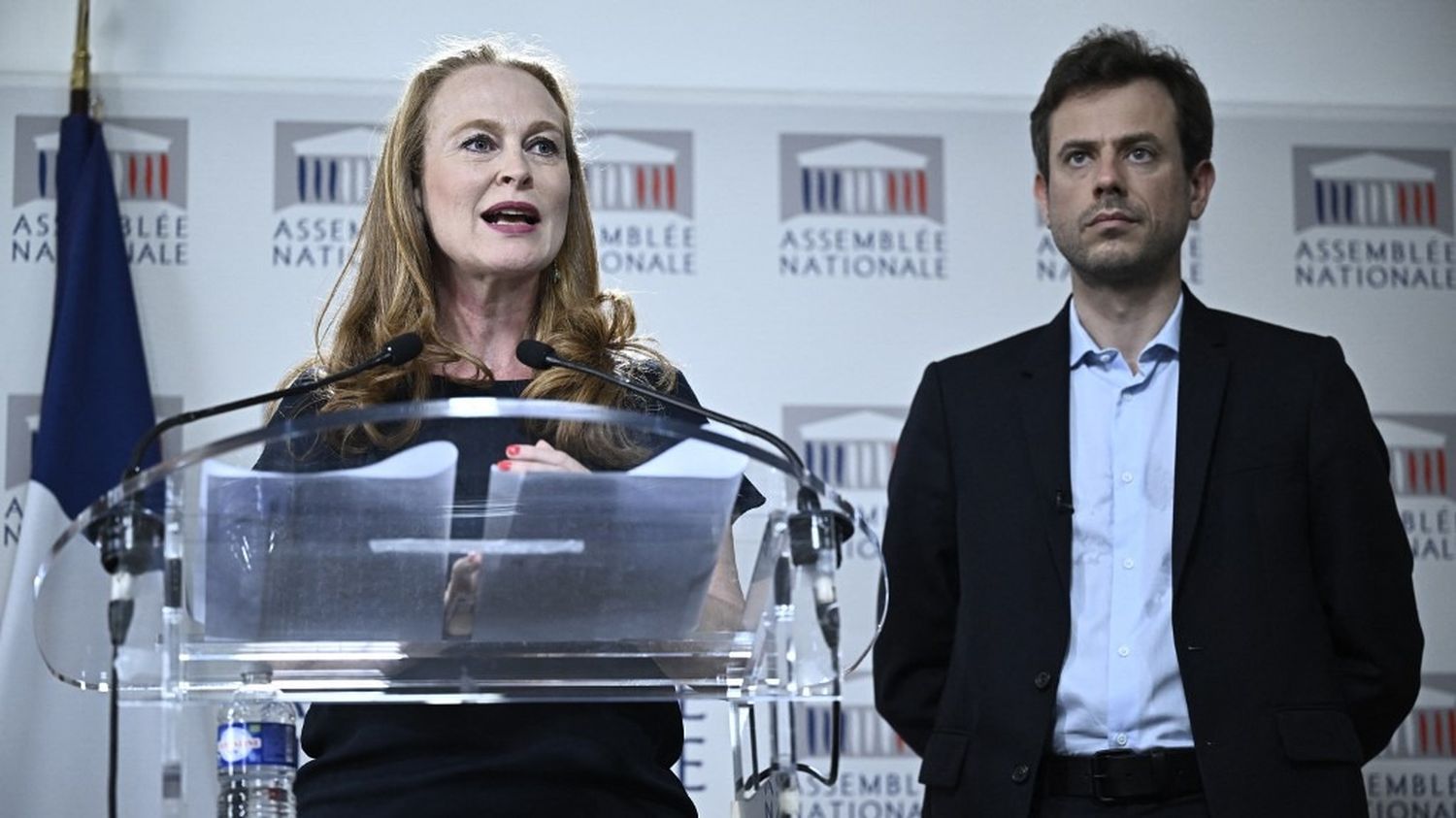 La proposition de loi sur les violences à l'école sera débattue à l'Assemblée nationale le 1er juin