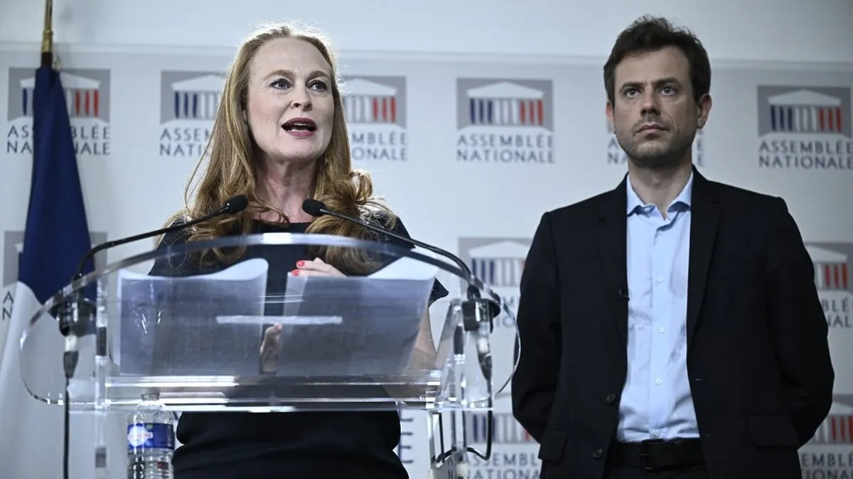 La proposition de loi sur les violences à l'école sera débattue à l'Assemblée nationale le 1er juin