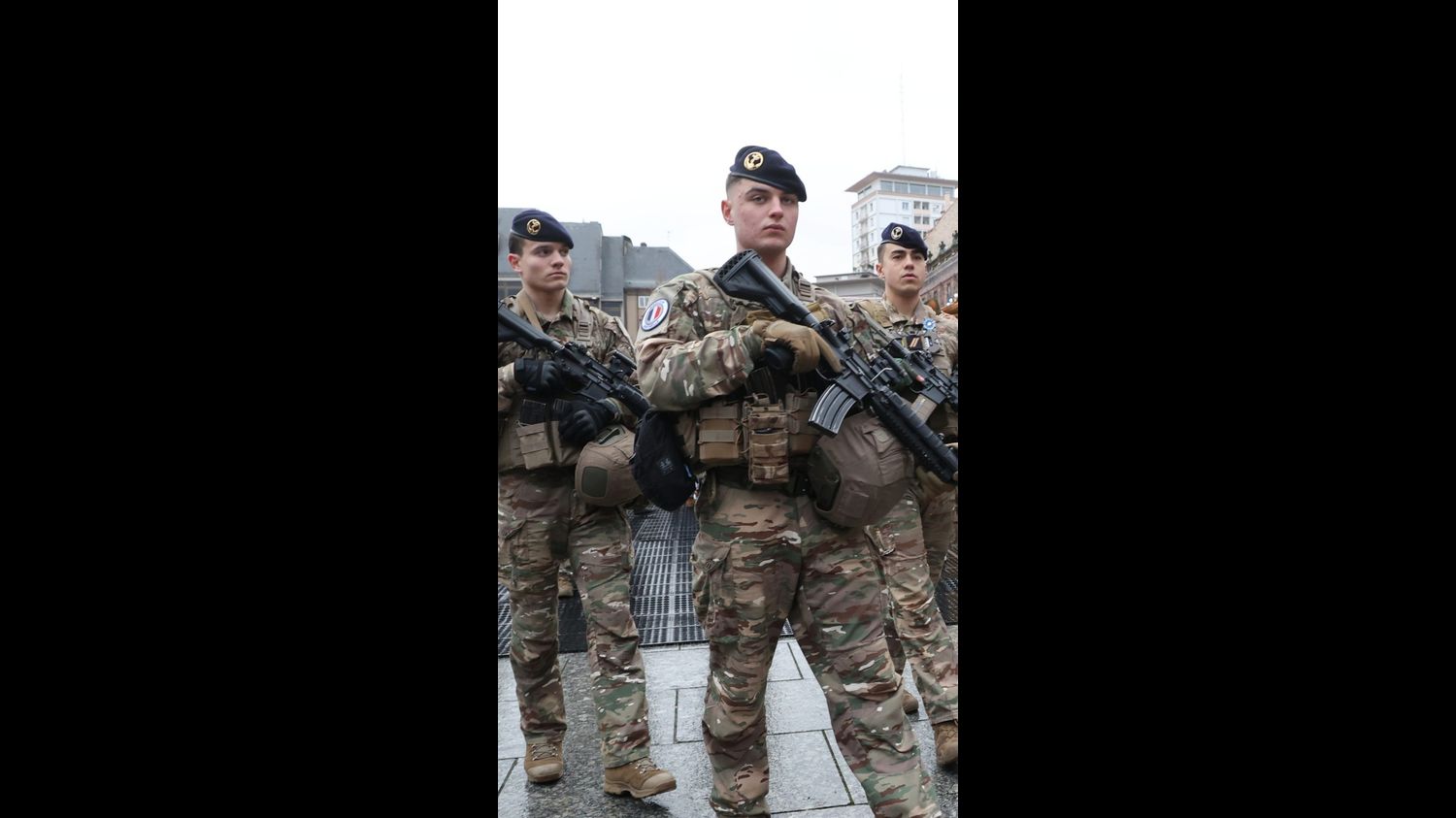 Pourquoi le gouvernement veut-il créer un "état d’alerte de sécurité nationale" ?