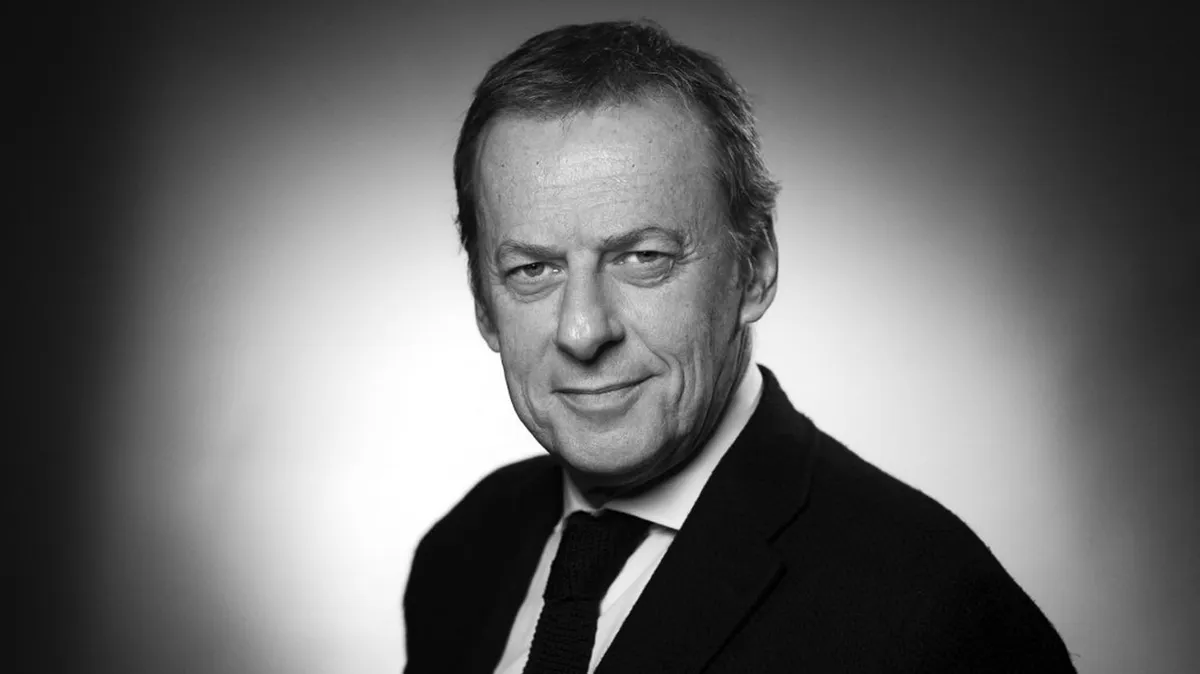 Edition: le PDG de Grasset sur le départ, après l'arrivée de Sansal