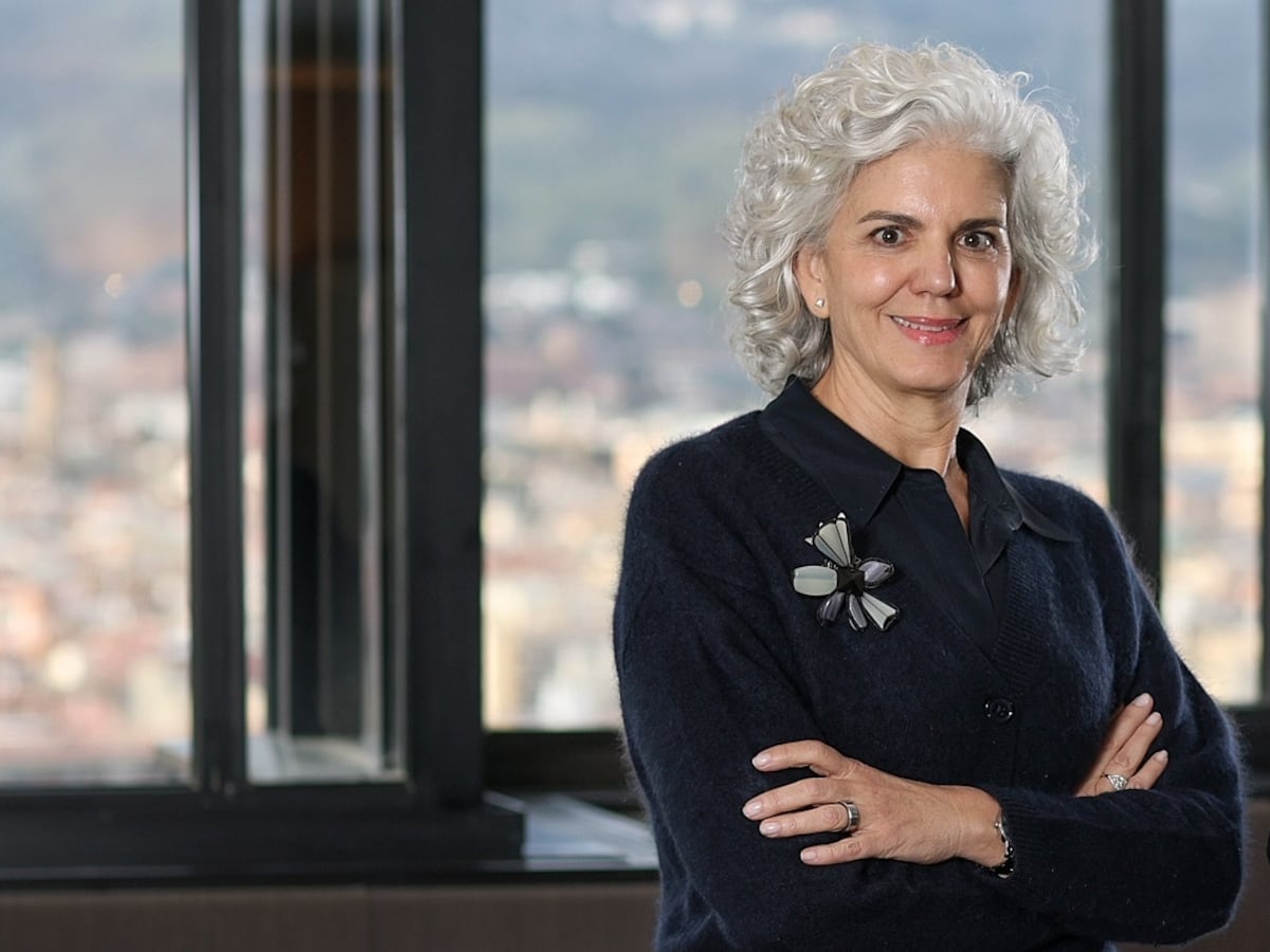 Amparo Moraleda se convierte en la primera presidenta española en la historia de Airbus