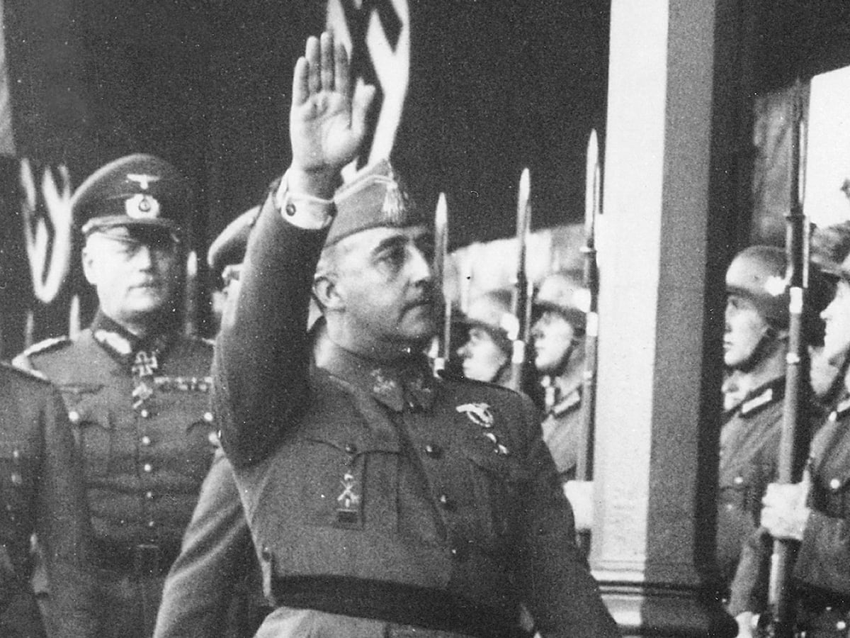 El Gobierno firma la resolución para extinguir la Fundación Francisco Franco: “Estamos protegiendo la dignidad de las víctimas” 