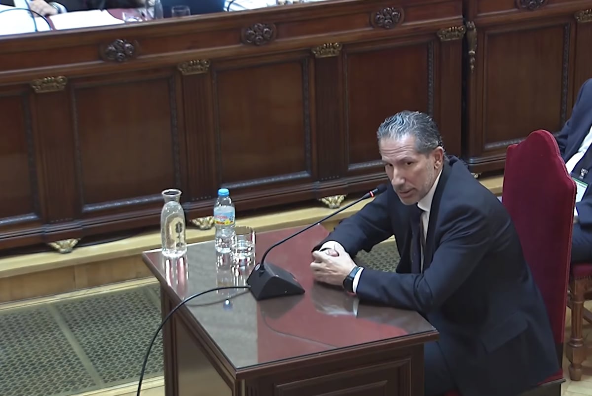 Juicio contra Ábalos, Koldo y Aldama, en directo | Un ex alto cargo de Transportes afirma que Koldo le llevó la oferta de mascarillas de Aldama: “Ocho millones o nada”