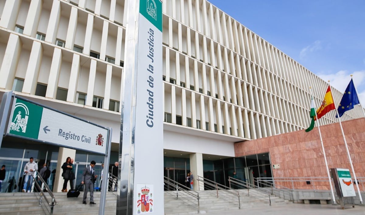 Disparan al acusado de un asesinato en Marbella horas antes de ir a juicio