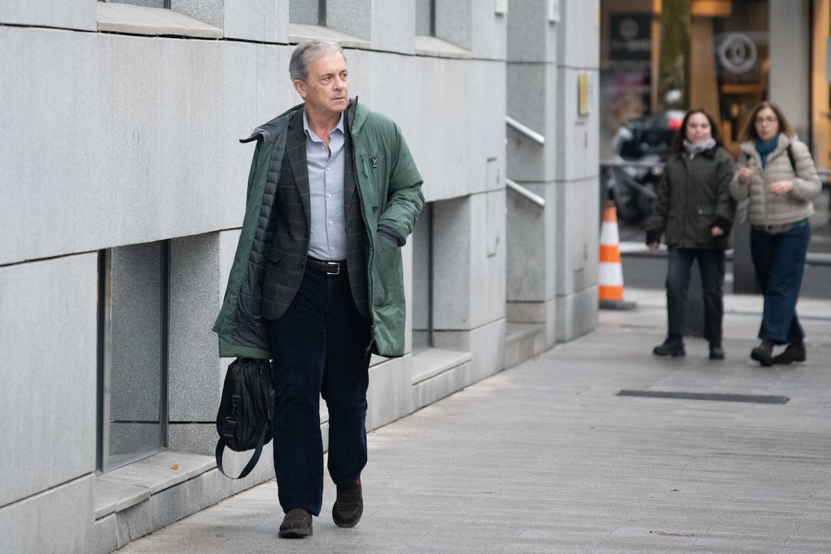 Los peritos de Hacienda creen que Jordi Pujol Ferrusola no hizo los trabajos por los que cobró