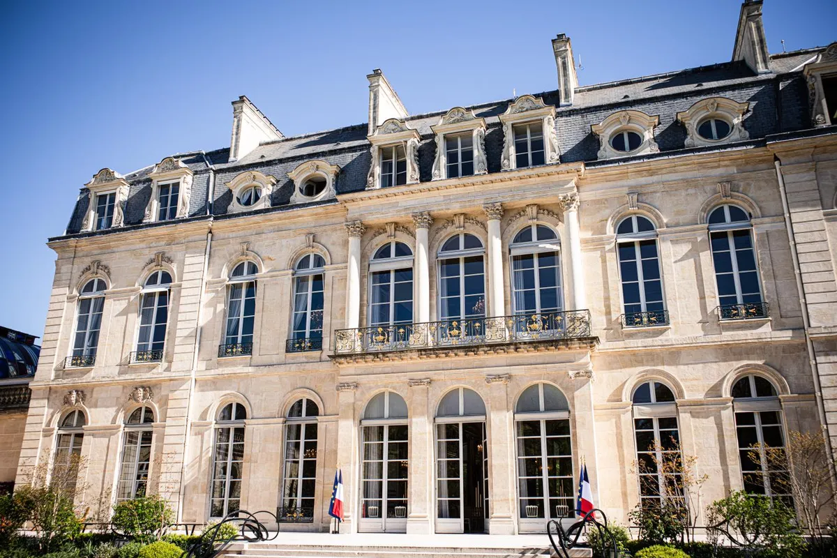 L’Elysée refuse une perquisition dans le cadre d’une enquête sur l’organisation des cérémonies d’hommage au Panthéon