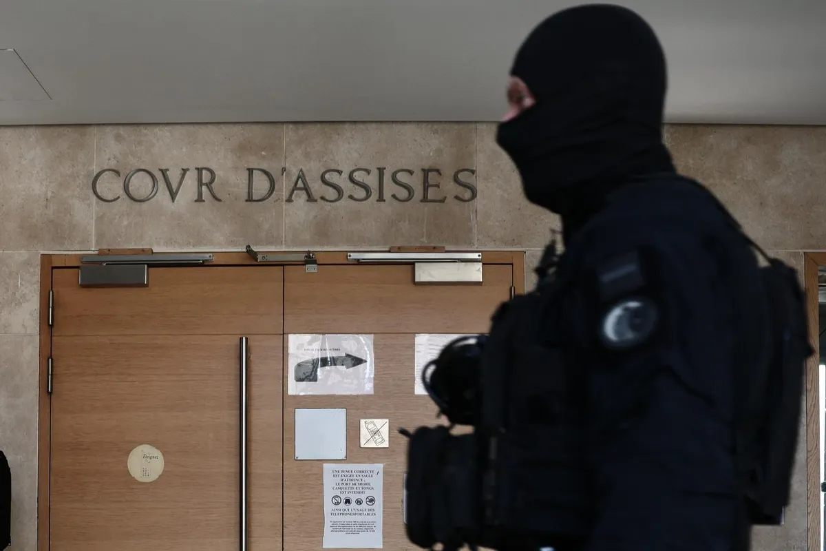 Procès des chefs présumés de la DZ Mafia : vingt-cinq ans de réclusion et un acquittement prononcés pour un double meurtre en 2019