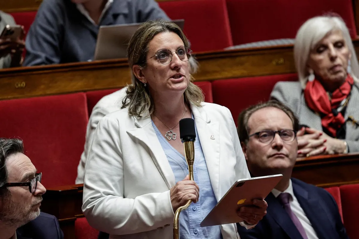 Loi Yadan : Le MoDem ne votera pas la proposition de loi sur l’antisémitisme ; des étudiants annoncent occuper des campus