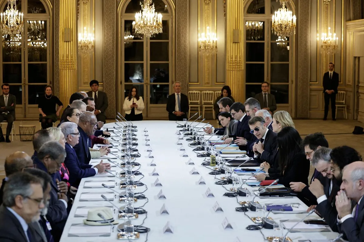 Nouvelle-Calédonie : le gouvernement présente de nouveaux scénarios mais demeure dans l’impasse