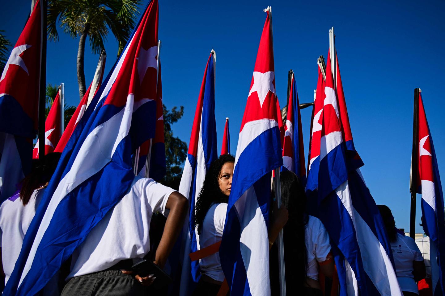 Au Brésil, l’essor de l’immigration cubaine à Curitiba