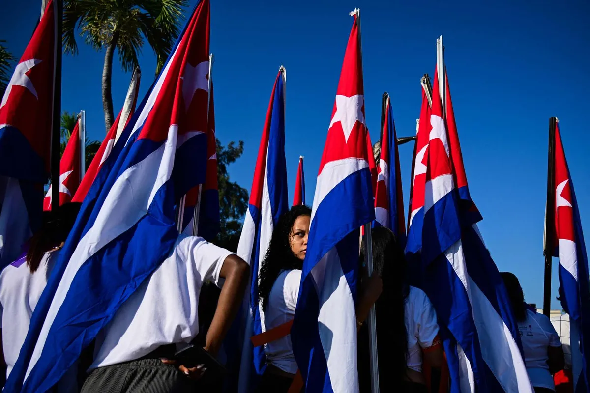 Au Brésil, l’essor de l’immigration cubaine à Curitiba