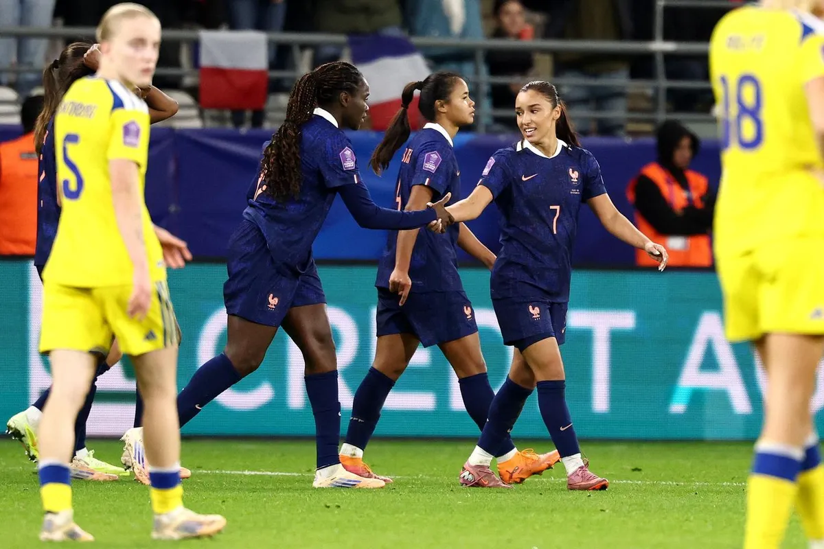 Face aux Pays-Bas, les Bleues veulent se rapprocher du Mondial 2027 et s’affirmer parmi les meilleures nations