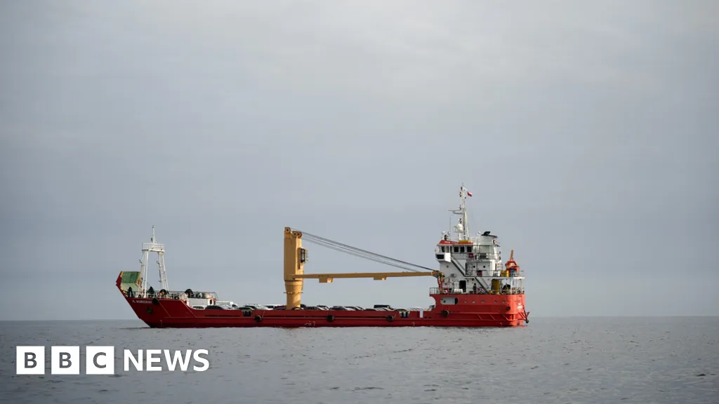 US blockade of Iran ports irresponsible and dangerous, China says