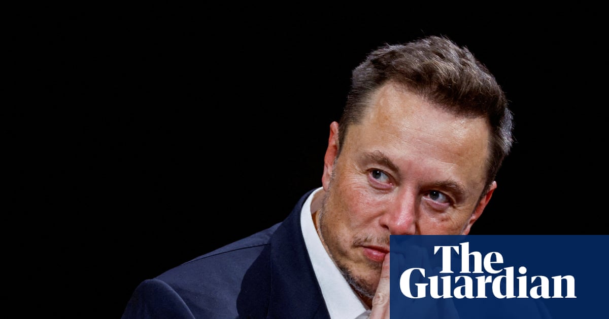 Elon Musk says UK wants to suppress free speech as X faces possible ban