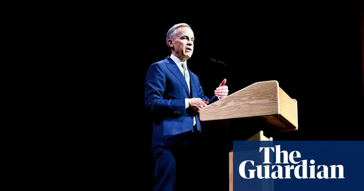 Mark Carney’s Liberals secure majority, calling it Canada’s ‘time to come together’