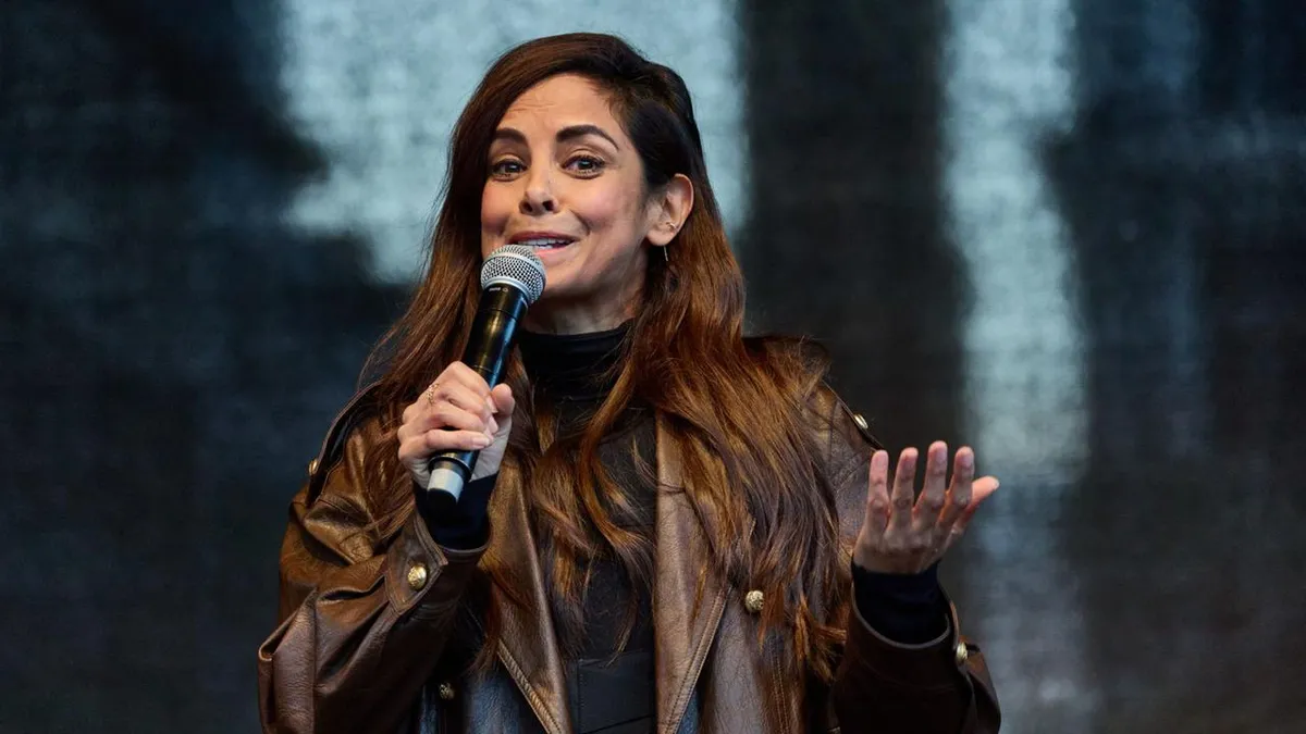 Spanisches Gericht: Fall Fernandes gegen Ulmen geht an deutsche Justiz