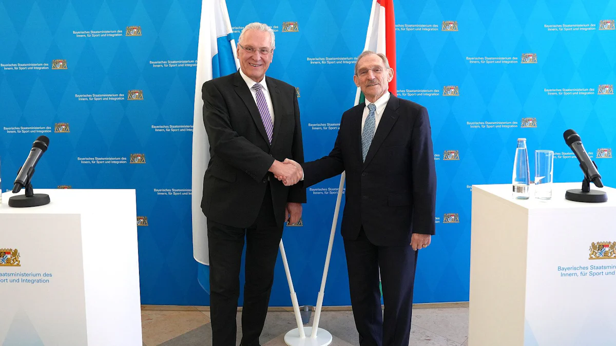 Wahl in Ungarn: Wie Bayern die Beziehungen zu Ungarn neu sortieren will