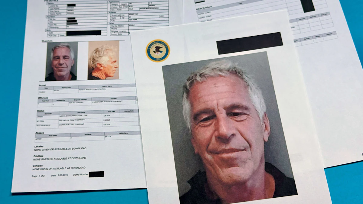 Fall Jeffrey Epstein: Die Behörden versagten nicht einmal, sondern praktisch immer