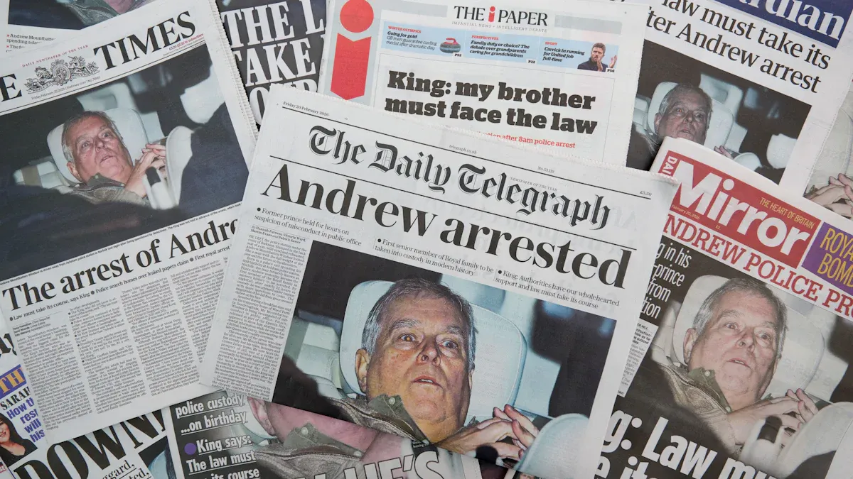 Medien: Springer-Chef Döpfner ist in Großbritannien am Ziel