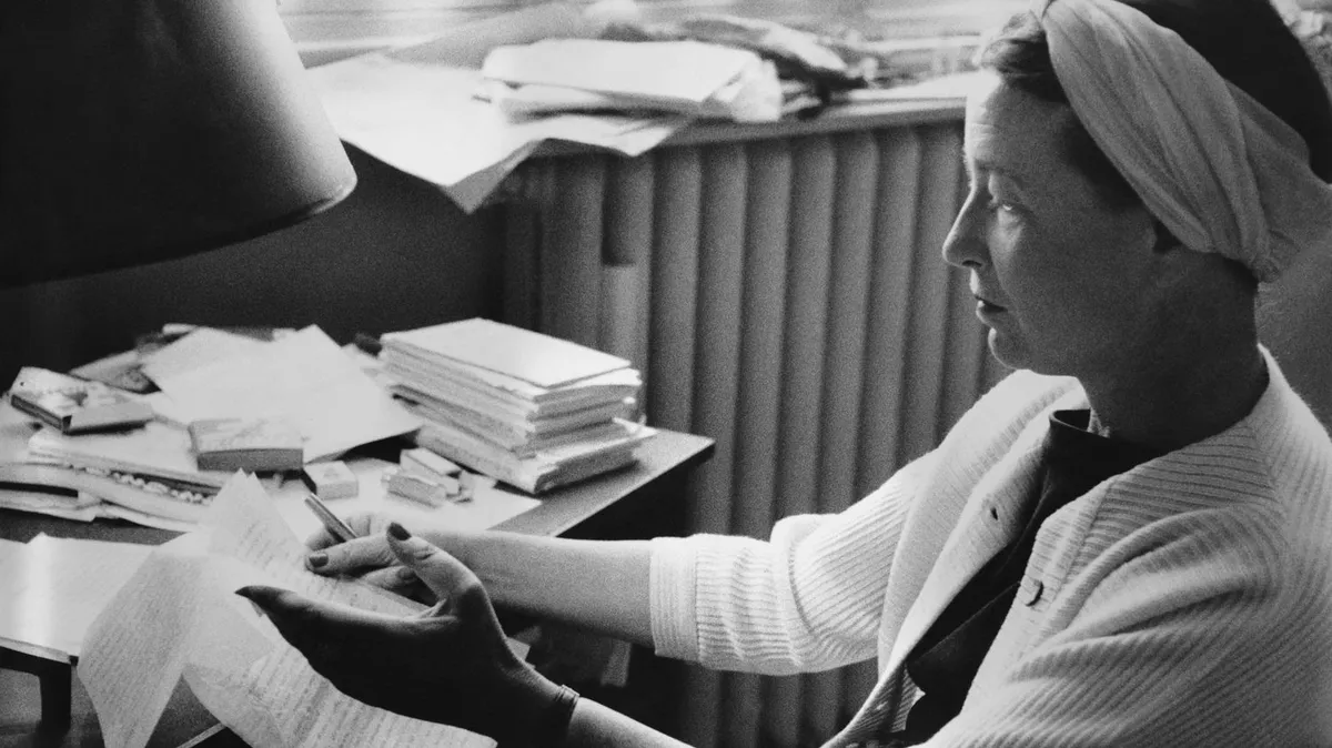 40e anniversaire de la mort de Simone de Beauvoir : que reste-t-il de l'héritage féministe de la philosophe ?