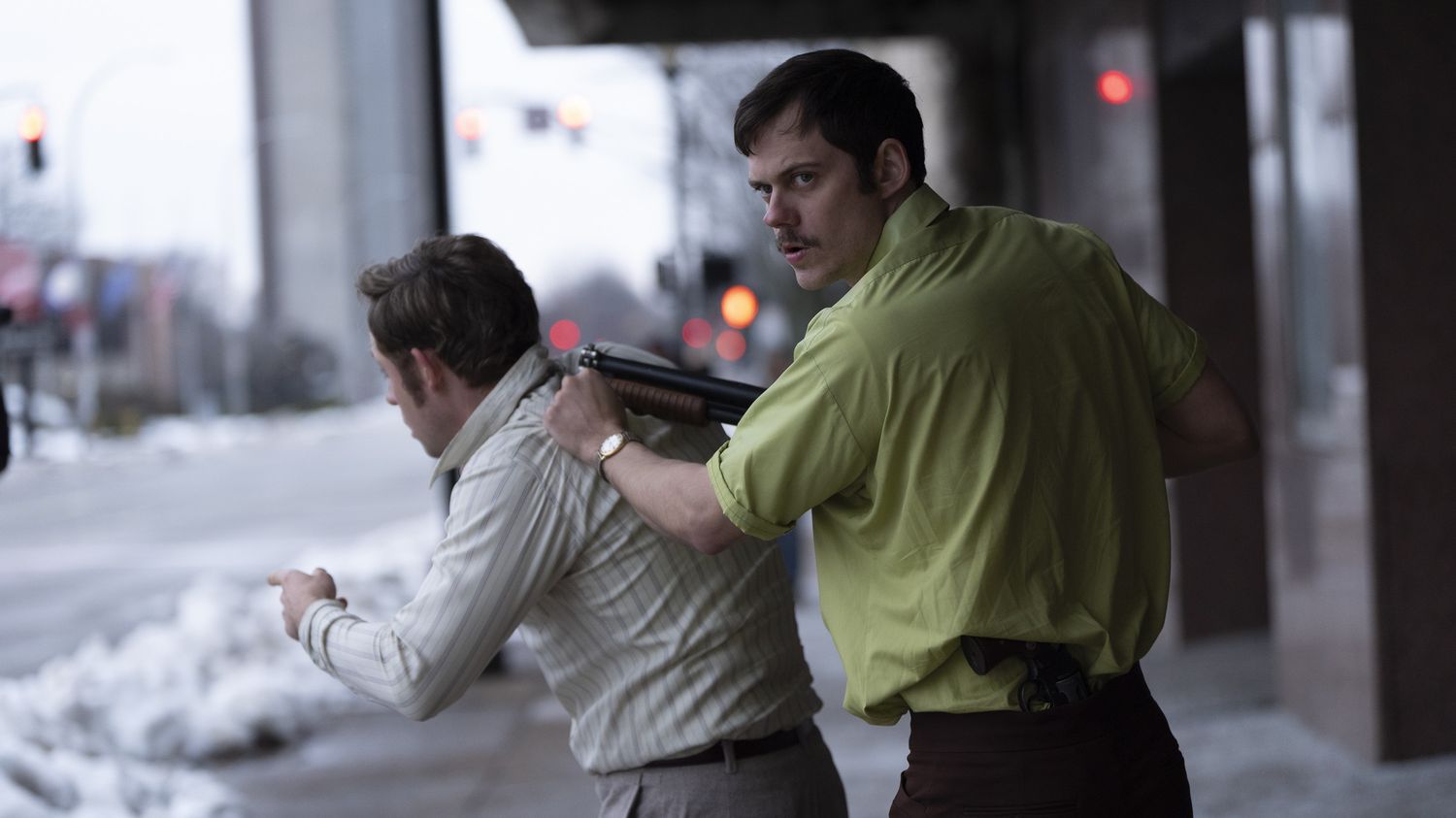 "La Corde au cou" : Gus Van Sant poursuit son exploration du réel dans un thriller tendu aux allures de pamphlet politique