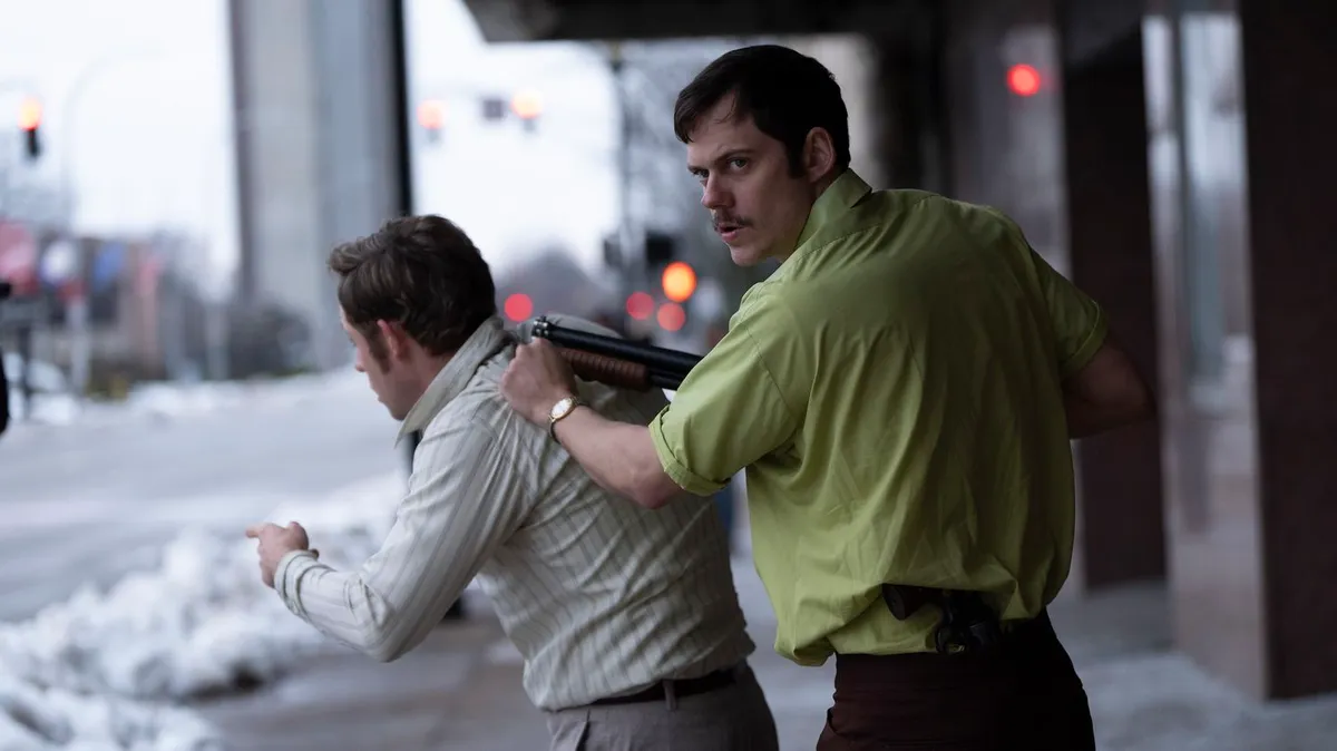 "La Corde au cou" : Gus Van Sant poursuit son exploration du réel dans un thriller tendu aux allures de pamphlet politique