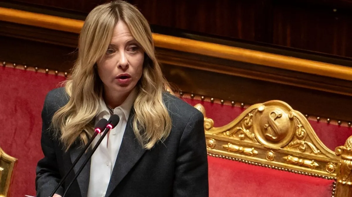 L'Italie suspend le renouvellement de son accord de défense avec Israël