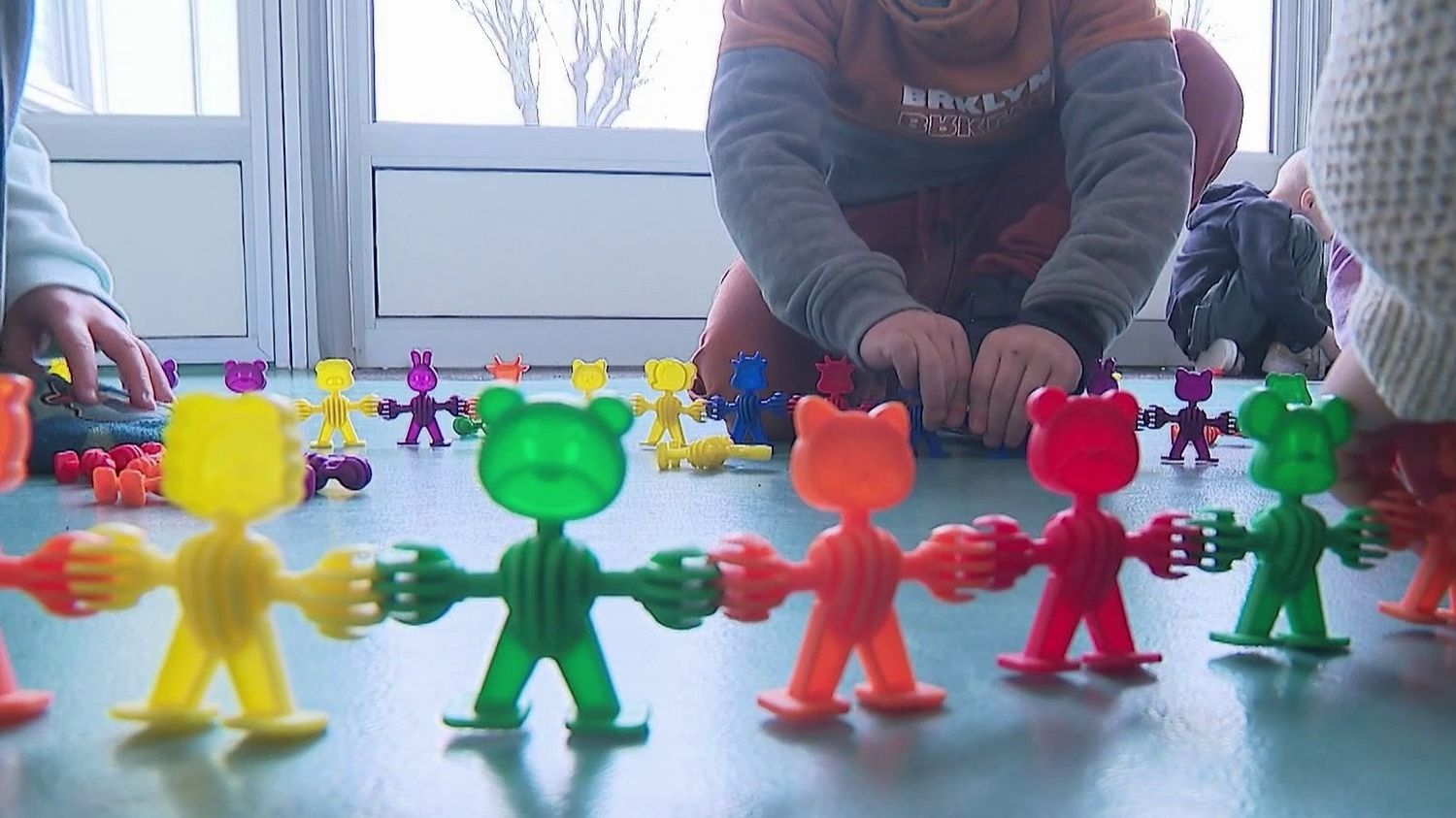 La vidéosurveillance peut-elle être une solution pour lutter contre les violences dans le périscolaire parisien ?