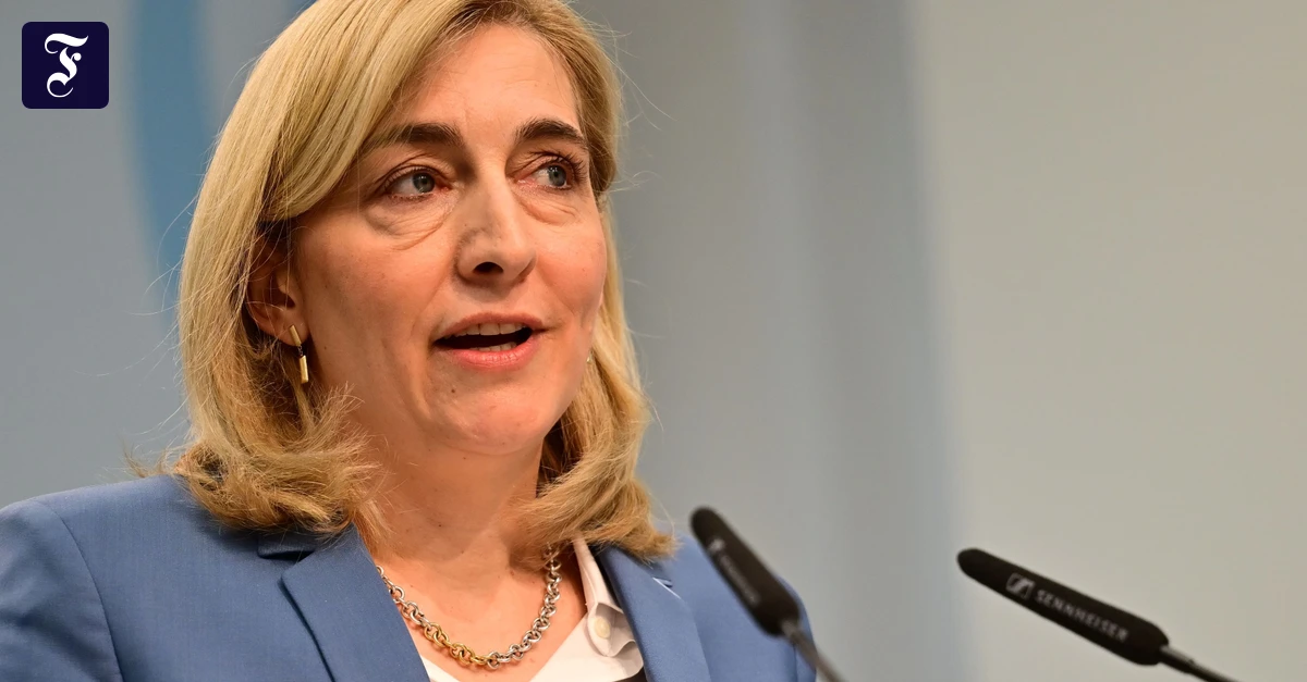 Gesundheitsreform: Warken legt vor – zieht die Koalition mit?