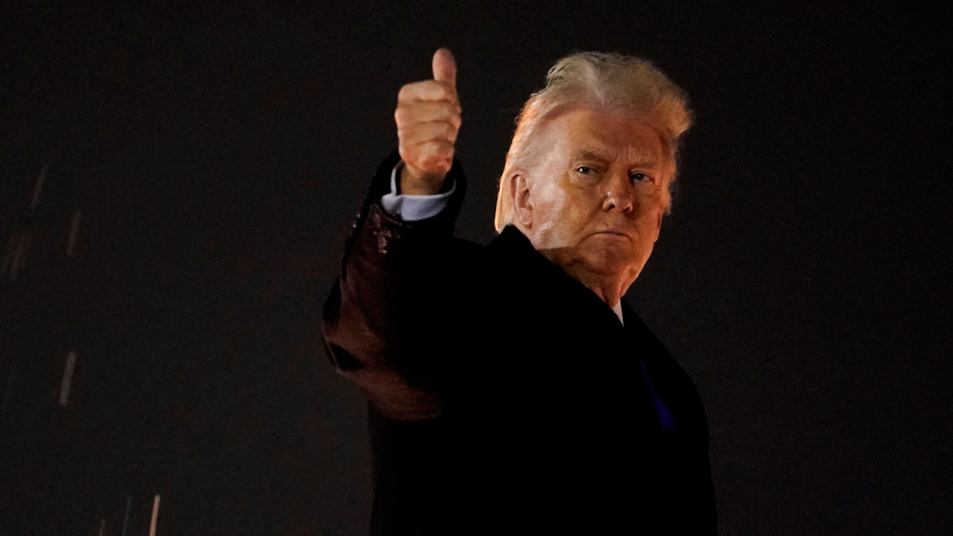 How Trump & Co sold the attack on Venezuela