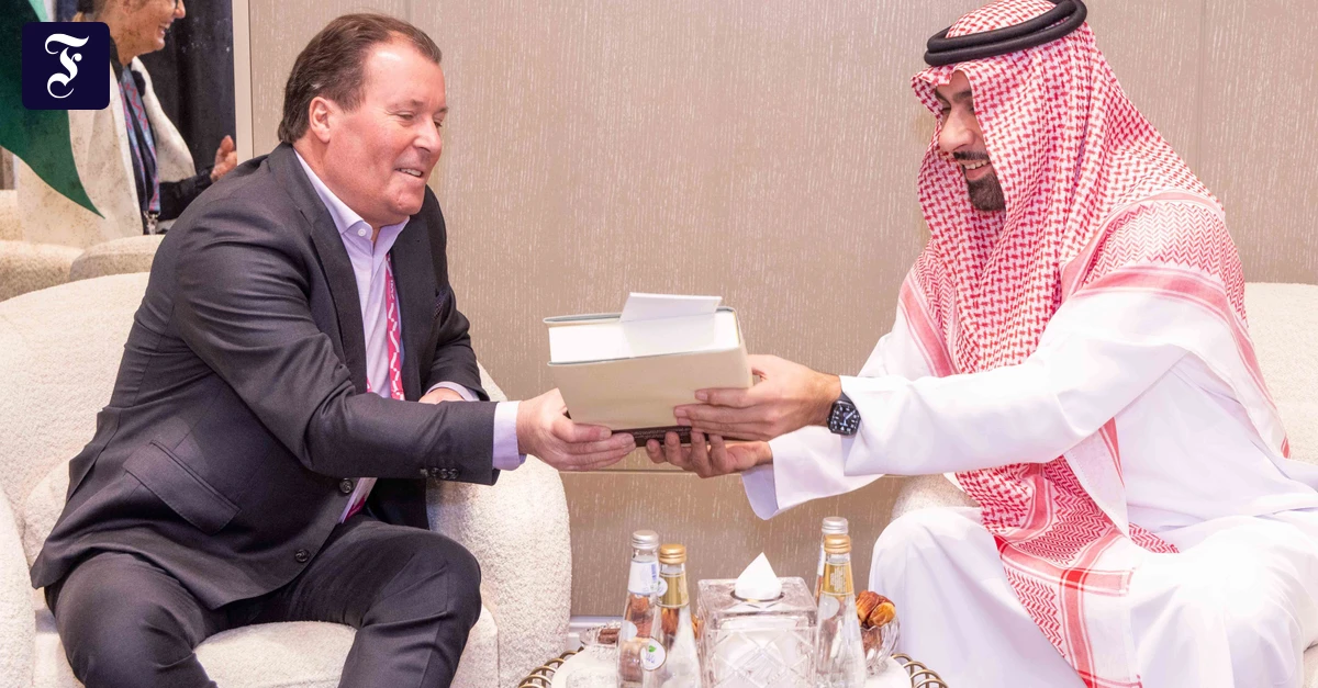 Folgen des Irankriegs: Messe Frankfurt sagt Schauen im Nahen Osten ab