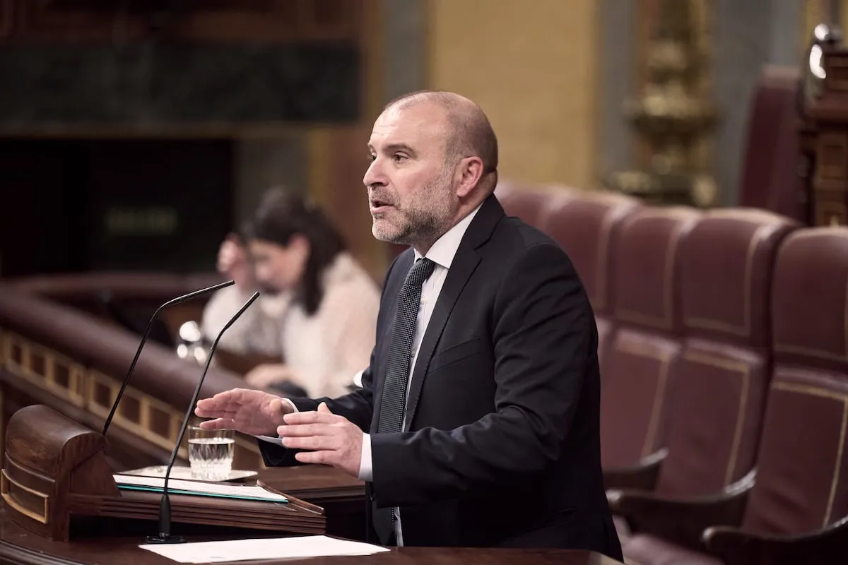 El Congreso tumbará por segunda vez una propuesta para prohibir el burka