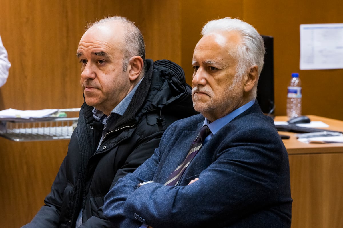 La búsqueda fallida del dueño de la Primitiva de los 4,7 millones en A Coruña, en el juicio: “¿Cómo no vinieron a mirar la cámara?”