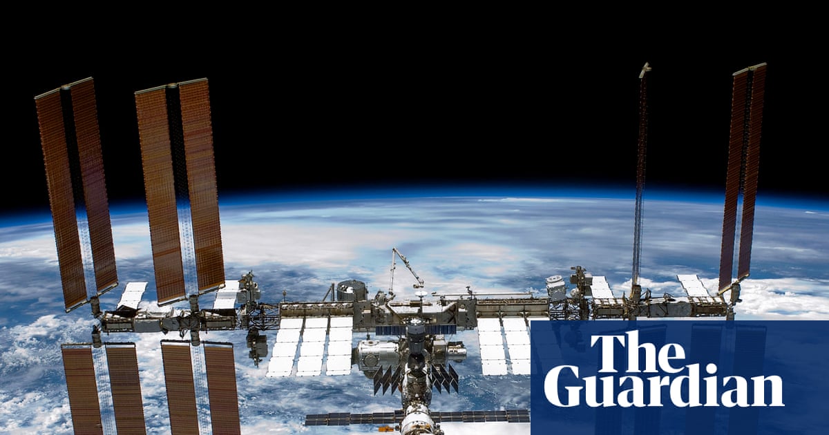 Nasa announces timeline of astronauts’ early departure from ISS due to ‘serious’ medical issue