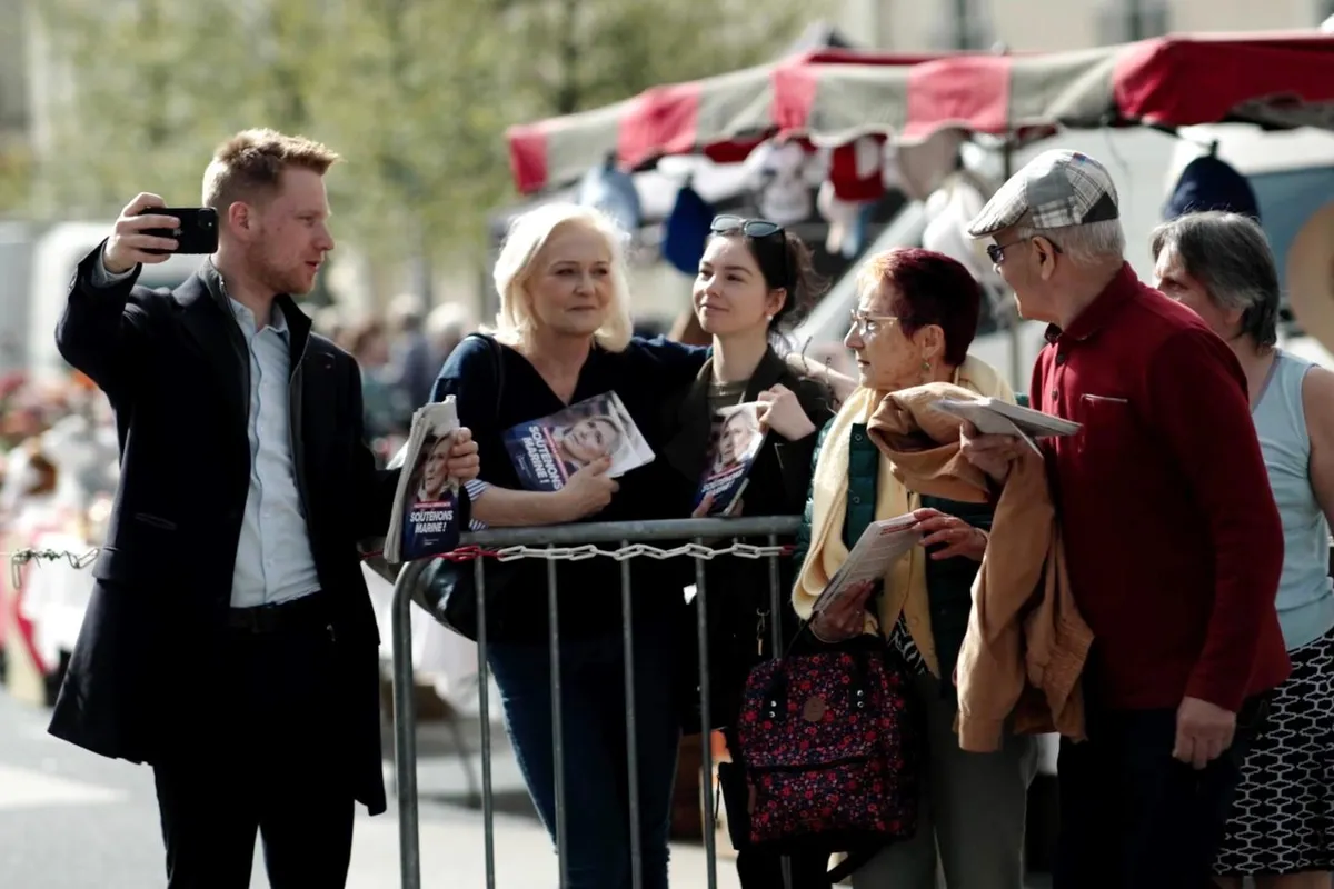 « RN 72, à la conquête de l’Ouest », sur France 5 : les leçons des victoires du parti dans la Sarthe, à un an de la présidentielle