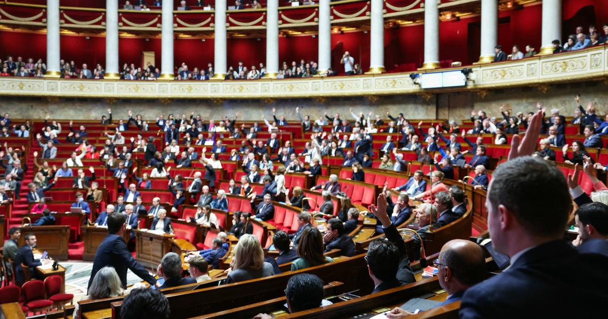 L’Assemblée adopte la loi simplification et confirme la suppression des ZFE