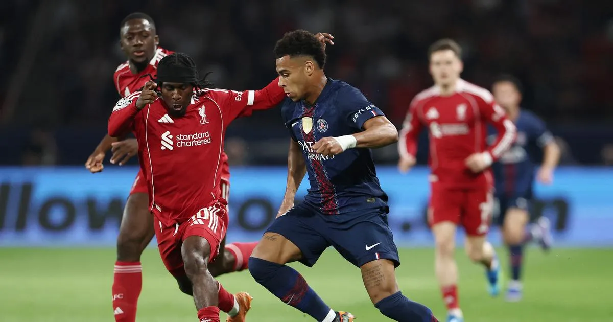 Ligue des champions : Luis Enrique ne change pas une équipe qui gagne, Salah encore sur le banc… Les compos de Liverpool-PSG