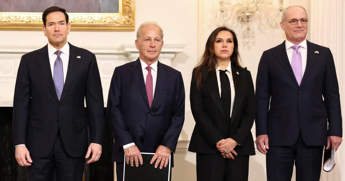 «La marge de manœuvre est très étroite» : le Liban s’engage dans des discussions avec Israël en rangs divisés