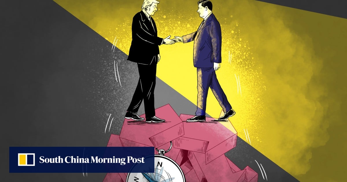 Trump-Xi summit shaped by uncertainty, not strategy: experts