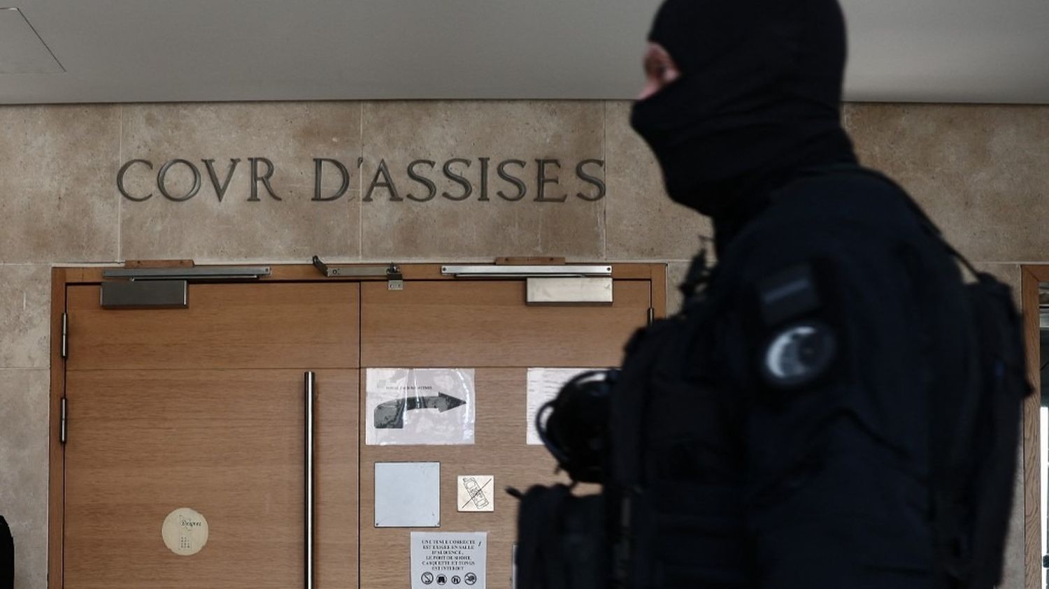 Un chef présumé de la DZ Mafia condamné à 25 ans de réclusion pour un double assassinat en 2019, un autre acquitté