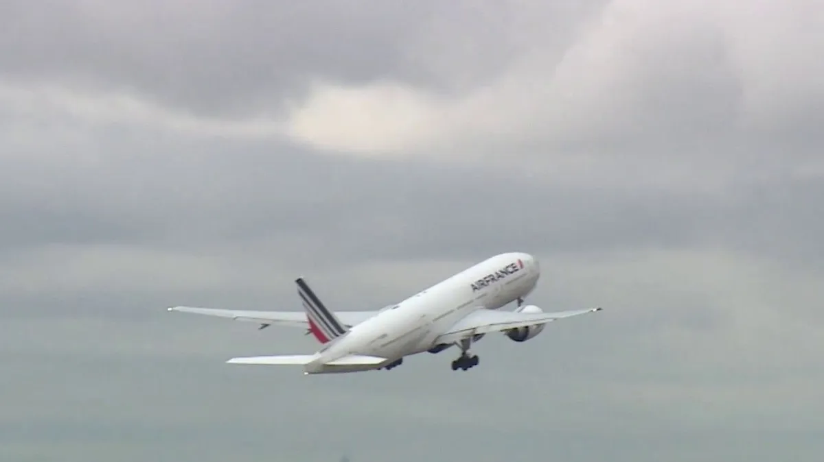 Pénurie de kérosène : des hausses de prix à prévoir sur vos billets d'avion avec la guerre au Moyen-Orient
