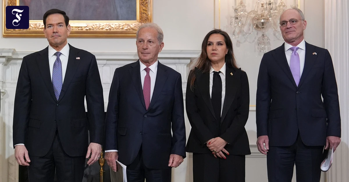 Liveblog Irankrieg: Rubio nennt Israel-Libanon-Gespräche „historische Chance“