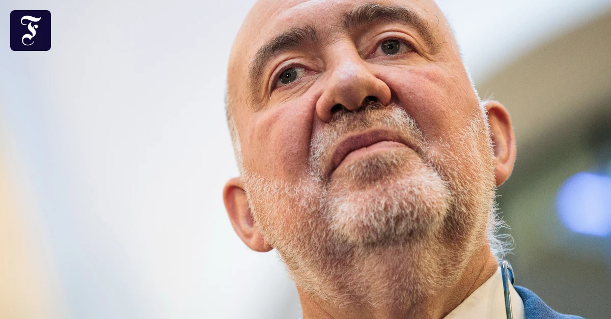Botschafter Israels: Prosor verteidigt Merz gegen Kritik von israelischem Minister