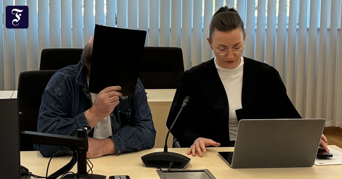 Missbrauchsprozess in Erfurt: Er handelte „verdeckt, manipulierend, ausnutzend“