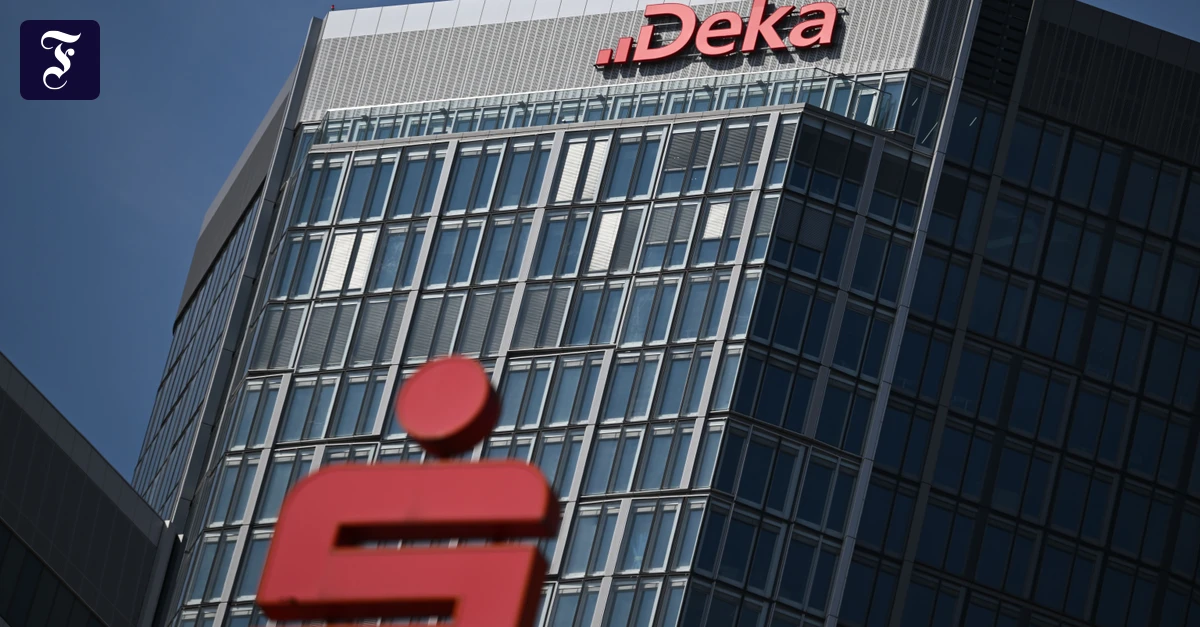 Bilanz der Fondsgesellschaft: Dekas unnötige Heimlichtuerei