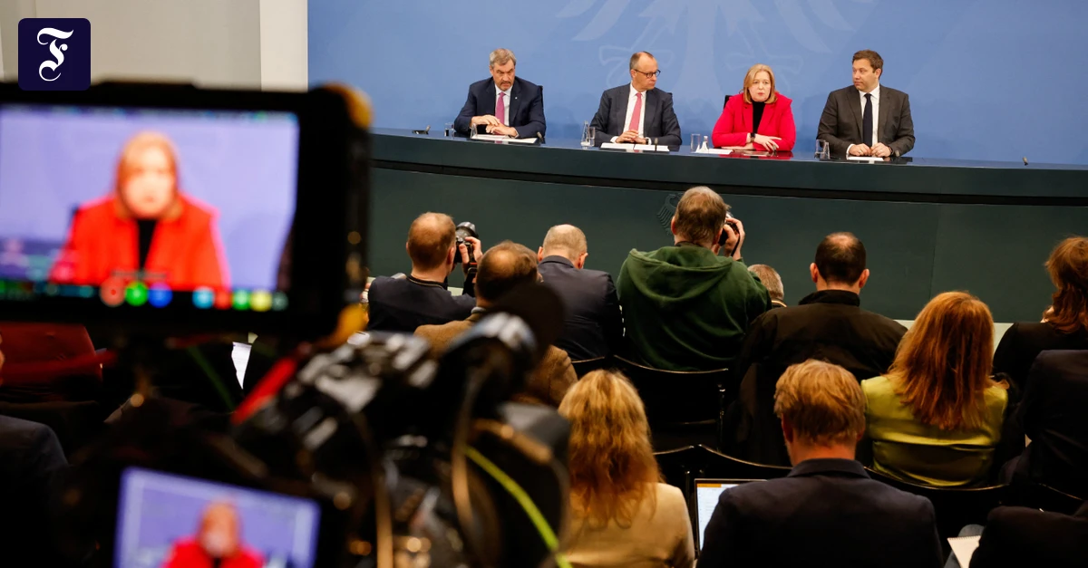 Entlastung für Arbeitnehmer: „Wir werden die 1000-Euro-Prämie nicht bezahlen“