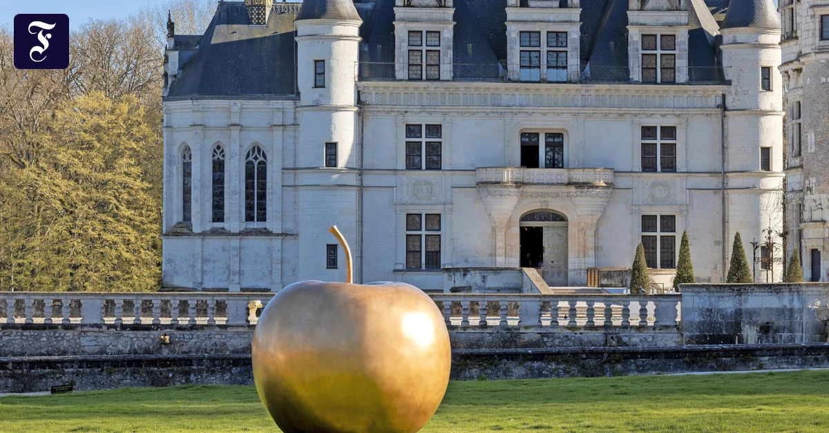 Auktionsvorschau aus Paris: Kunst zum Anbeißen