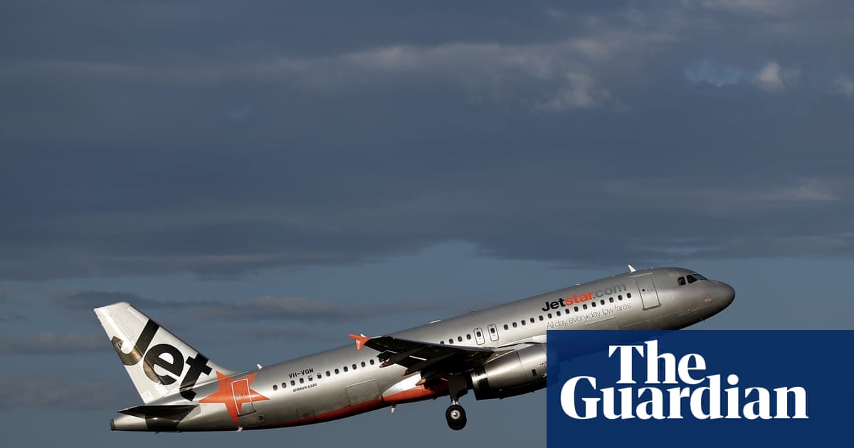 Jetstar cancels 90 domestic flights across Australia after global Airbus A320 recall
