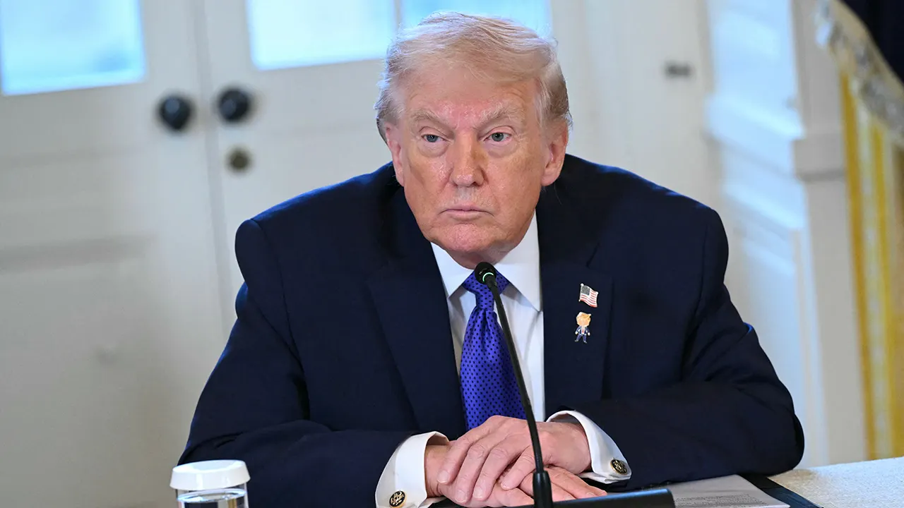 Trump answers on whether he'd order a mission to capture Putin